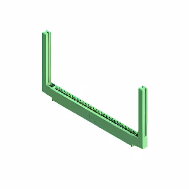 337-029-523-658 EDAC Inc.  Edgeboard Connectors